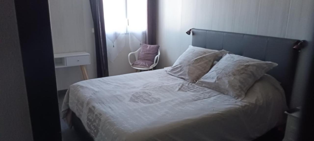 Ferienwohnung Le Queirele Le Lavandou Exterior foto